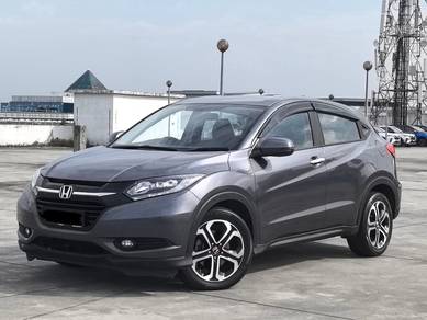 Honda HR-V V in Bandar Puteri Puchong, SGR