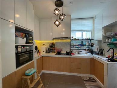 Bungalow House For Sale in Senawang,NSN