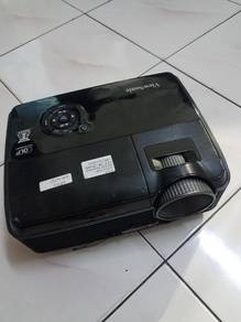 ViewSonic PJD6221 projector