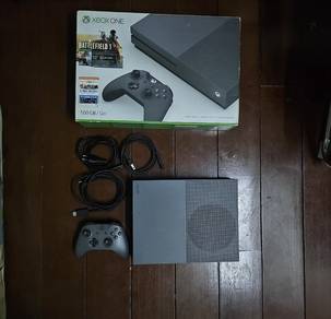 xbox one se
