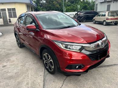 Honda HR-V E in Kajang, SGR