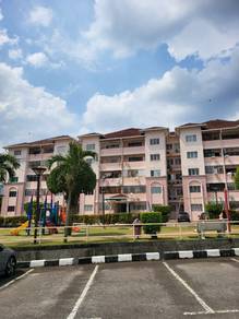 Apartment For Sale in Desa Saujana