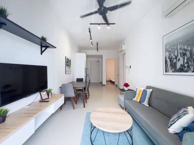 Service Residence For Rent in South View Serviced Apartments