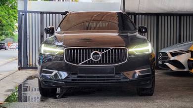 Volvo XC60 T8 INSCRIPTION PLUS in Greenlane, PNG
