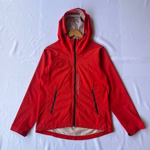 Workman Rain Jacket