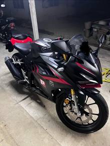 Honda CBR150R