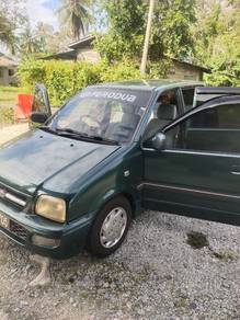 Perodua Kancil 850 EZ in Kota Bharu, KTN