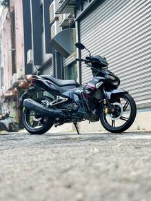 Sym VFE 185i