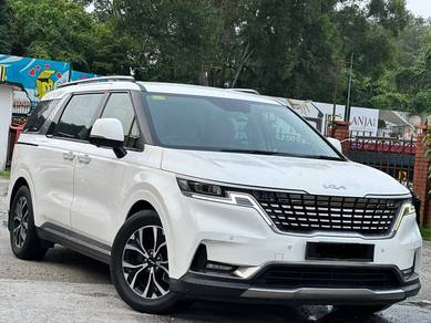 Kia Carnival D 11 SEATER in Cheras, KUL