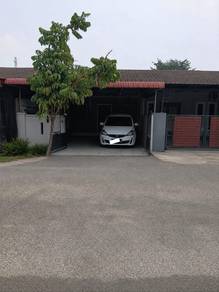 Terraced House For Sale in Ipoh,PRK