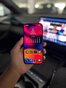 iphone 15pro 256gb Zp