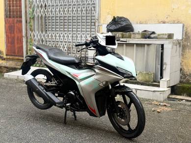 Yamaha Y16ZR