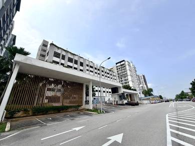 Apartment For Sale in Puncak Hijauan