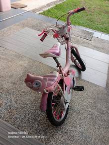 Kids Bicycle 