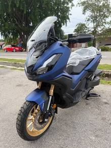 Honda ADV 350