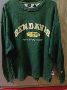 Ben Davis sweatshirt vintage