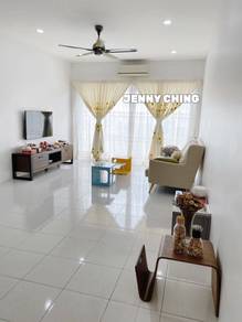 Condominium For Rent in BM Residence