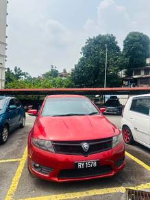 Proton Preve EXECUTIVE in Keramat, KUL