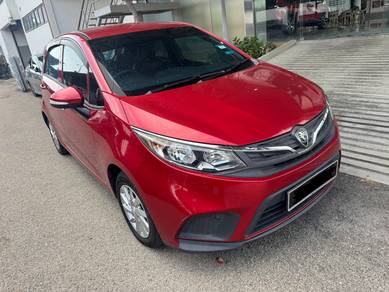 Proton Iriz STANDARD in Prai, PNG