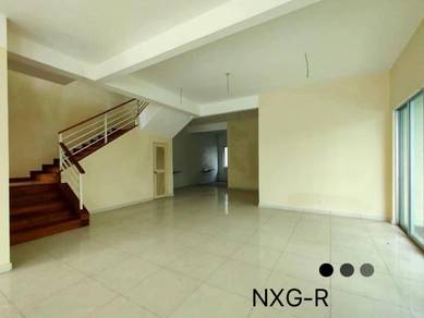 Semi-Detached House For Sale in Bandar Bukit Tinggi,SGR