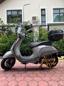 Vespa Sprint 150