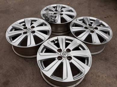 15" sport rim vios nsp151
