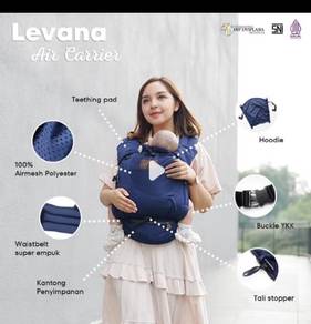 Levana Air Carrier Navy Blue