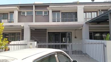 2-storey Terraced House For Rent in Lumut,PRK