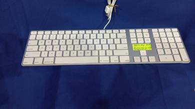 Apple White Key-Pad/ 560-Gm-Staitable Genevie Prod