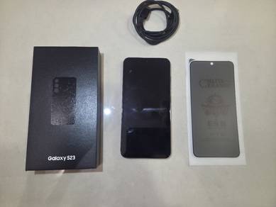 Samsung S23 - 256GB