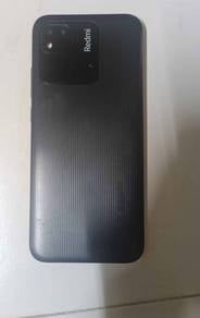 Redmi 10A 4+64 (have free charger)