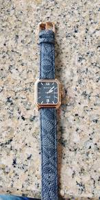 watch