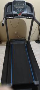 Johnson Horizon TR5.0 Treadmill for sale