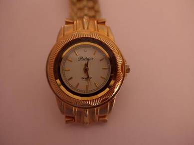 Redstar Quartz Watch for Lady