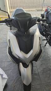 Yamaha NVX