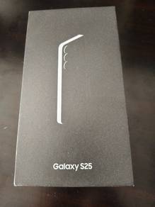 Samsung Galaxy S25 512 GB box sealed