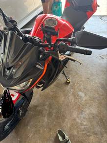 Kawasaki Ninja 250SL