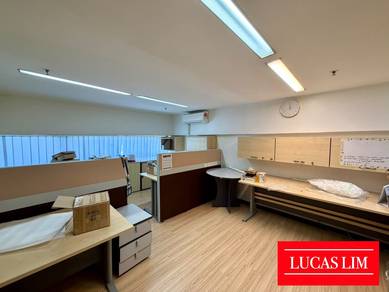 Office space For Rent in Bayan Baru,PNG
