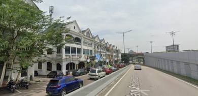 Shop lot For Sale in Johor Bahru,JHR