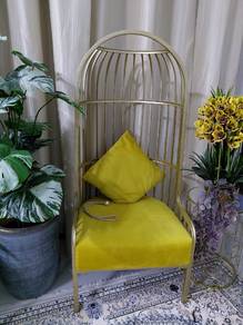 Bird Cage Styles Chair