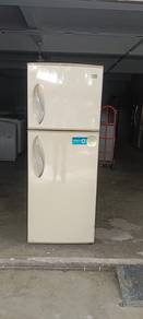 LG 2 Door Refrigerator Fridge 340Ltr