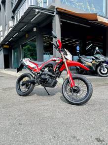 Aveta VTM 250 M