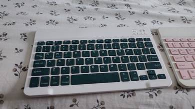 Wireless Keyboards