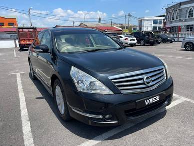 Nissan Teana 200 XE LUXURY in Tawang, KTN