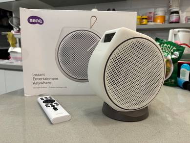 BenQ GV 30