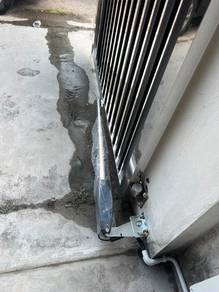 SV-07 Autogate System Offer Sales