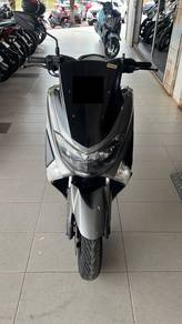 Yamaha NMAX