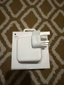 iPhone USB C 30W Power Adapter