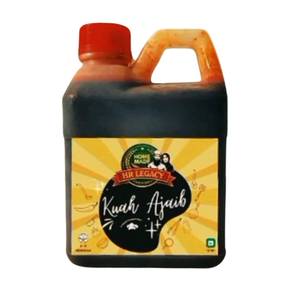 Kuah Ajaib 'Campak-campak, Siap!'