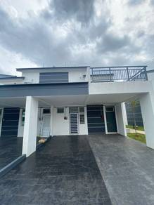Townhouse For Sale in Cyberjaya,SGR